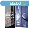 Realme GT Neo 3 5G karcll edzett veg Tempered glass kijel