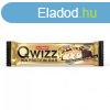 Nutrend qwizz protein szelet gold ss karamell 60 g