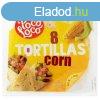 Poco Loco kukorics lgy tortilla 320 g