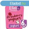 Ellas Kitchen bio grgjoghurt szamca bbitel 90 g