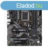 GIGABYTE B760 DS3H AX DDR4 Zkladn doska, Intel B760, Socke