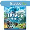 Tribes of Midgard (Deluxe Kiads) - PS5