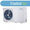 CONCEPT MONO monoblokk leveg-vz hszivatty, 14 kW