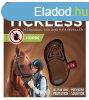 Tickless HORSE Brown hordozhat kullancsriaszt kszlk emb