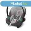 CYBEX Gold Aton S2 i-Size babahordoz (45-87 cm) - Lava Grey