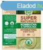 Earth Kiss supernaturals kombucha s spirulina textilmaszk 1