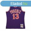 Mitchell & Ness Phoenix Suns #13 Steve Nash HWC Jersey p