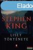 Stephen King - Lisey trtnete