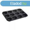 Kinghoff muffin stforma 12 darabos (KH-4099)