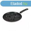 Kinghoff tapadsmentes tkrtojs st serpeny 24 cm (KH-38