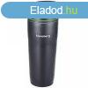 Klausberg dupla fal utaz bgre 380ml - fekete / zld (KB-7