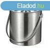 Kinghoff duplafal jgvdr - inox (KH-1243)