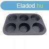 Kinghoff muffin stforma 6 darabos (KH-1199)