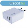 Akyga AK-CH-14 20V/3A 45W Quick Charge White