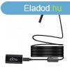 Media-Tech MT4099 WiFi Endoscope Black Waterpoof