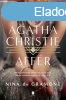 Nina de Gramont - Agatha Christie-affr