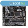 GIGABYTE Q670M D3H DDR4 Zkladn doska, Intel Q670, Socket17