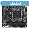 GIGABYTE H610I DDR4 Zkladn doska, Intel H610, Socket1700, 