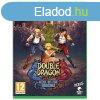 Double Dragon Gaiden: Rise of the Dragons - XBOX Series X