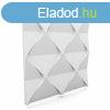 MYWALL HARMONY modern mints festhet fehr falpanel, polisz