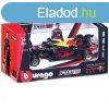 Bburago versenyaut - Red Bull RB16 1:43