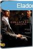 Michael Mann - Collateral - A hall zloga - DVD