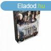 Julius Caesar Dszdoboz - DVD