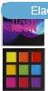 Magic Studio szemhjfestk paletta 9 neon sznnel, Flash Neo