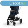 CYBEX Gold Gazelle S SLV sport babakocsi - Ocean Blue