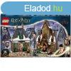 LEGO Harry Potter TM 76388 Ltogats Roxmorts? faluban