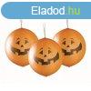 Halloweeni tk mints Punch ball 3db