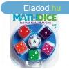 Thinkfun: Math Dice junior trsasjtk