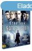 J. J. Abrams - Star Trek: Sttsgben - Blu-ray