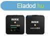 RDE Wireless GO II Single, ultra kompakt, digitlis vezetk