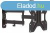 Digitus DA-90357 Universal LED/LCD Monitor Wall Mount Black