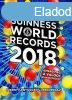 Craig Glenday - Guinness World Records 2018