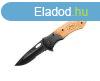 Delphin Woody Folding Knife bicskab 20,5cm (950139002)