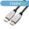 Astrum HD020 HDMI kbel 3D s 4K kompatibilis 20.0 mter V2.