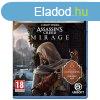 Assassin?s Creed: Mirage (Steelbook Launch Kiads) - PS5