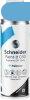 Akrilfestk spray, 200 ml, SCHNEIDER "Paint-It 030"