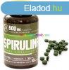 Spirulina alga 180 db tabletta 500 mg - MannaVita