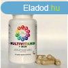 Everhale multivitamin+vas kapszula 60 db