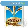 Dr.chen omega-3-6-9 lgyzselatin kapszula 30 db