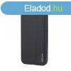 Astrum PB290 10000mAh fekete gyorstlt ultravkony power ba