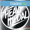 P. Mobil - Heavy Medal (2CD)
