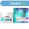 Eveline hyaluron clinic 60+ day&night tpll arckrm 50