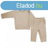 Baba melegt nadrg s pl Koala Bello beige