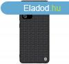 NILLKIN TEXTURED manyag telefonvd (rdes fellet, kzepes