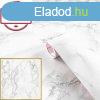 ntapads flia kmints Carrara grau 200-2614