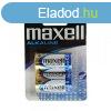 Elem Baby LR14 alkaline 2 db/csomag, Maxell 